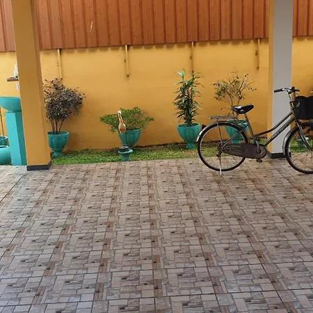 Negombo Andersson Luxury House-2