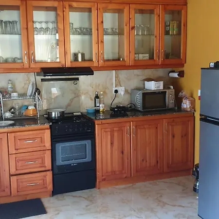 Negombo Andersson Luxury House-3